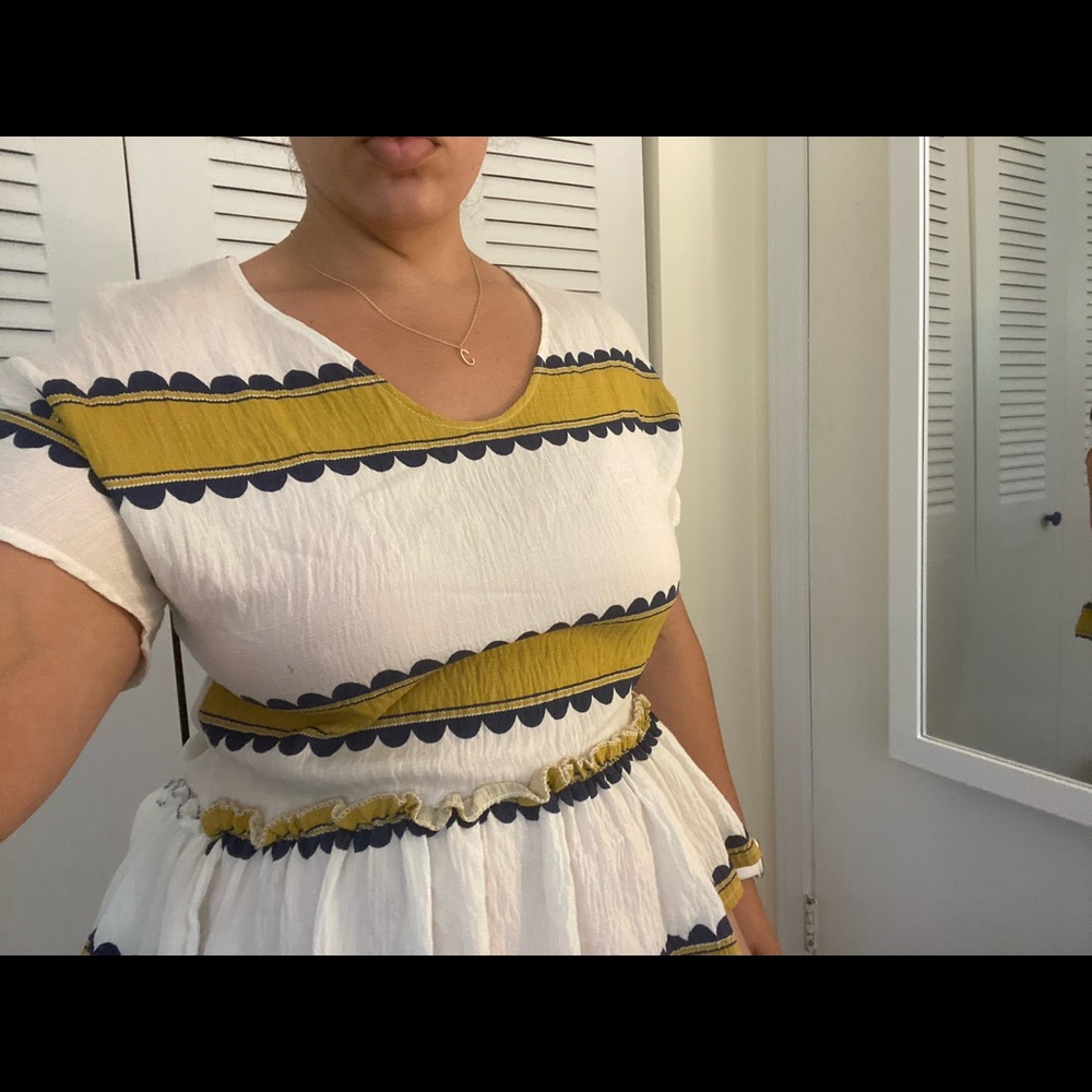 Blouse top